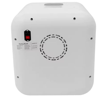 DryPaw Pet Dryer Box