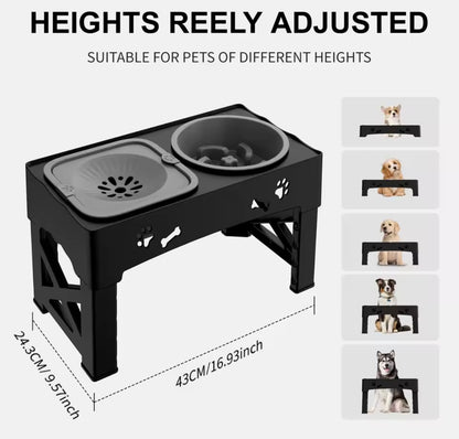 FlexiPaws Smart Feeder