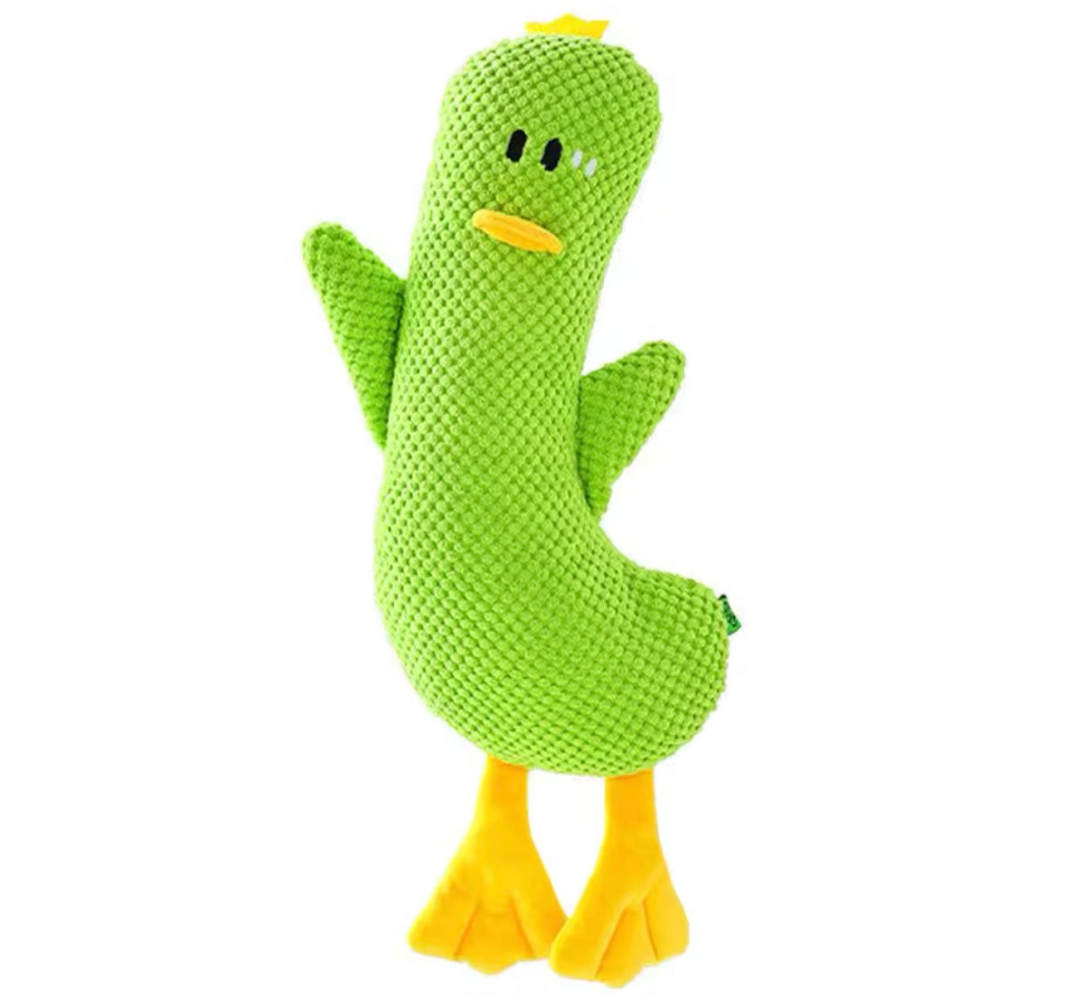 QuackBuddy Duck Toy