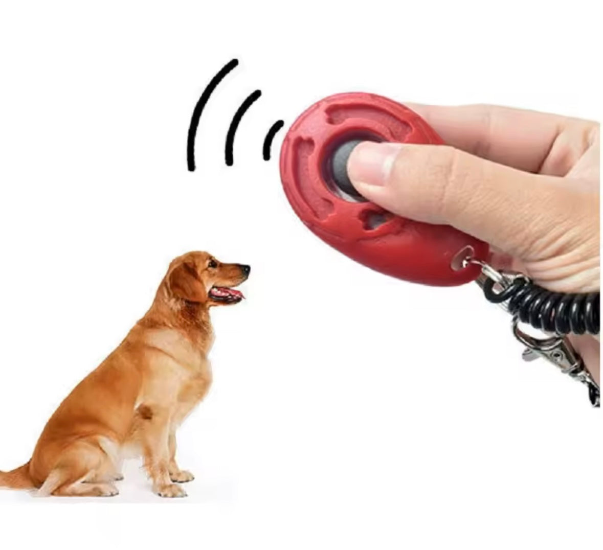 PawClick Dog Trainer