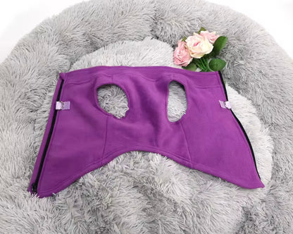 WarmPaws Dog Jacket