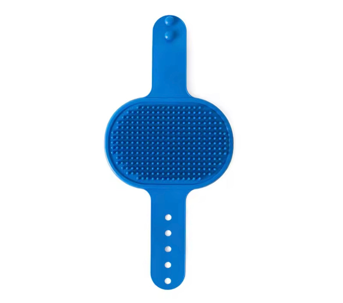 PurrScratch Cat Comfort Brush