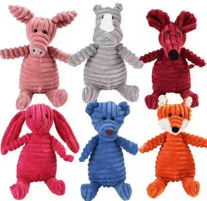 SqueakBeast Dog Toy