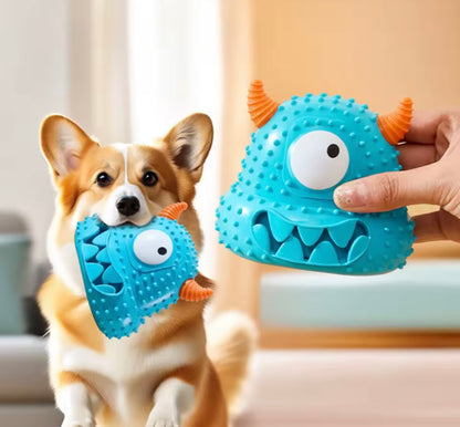 ChewMonster Dog Toy