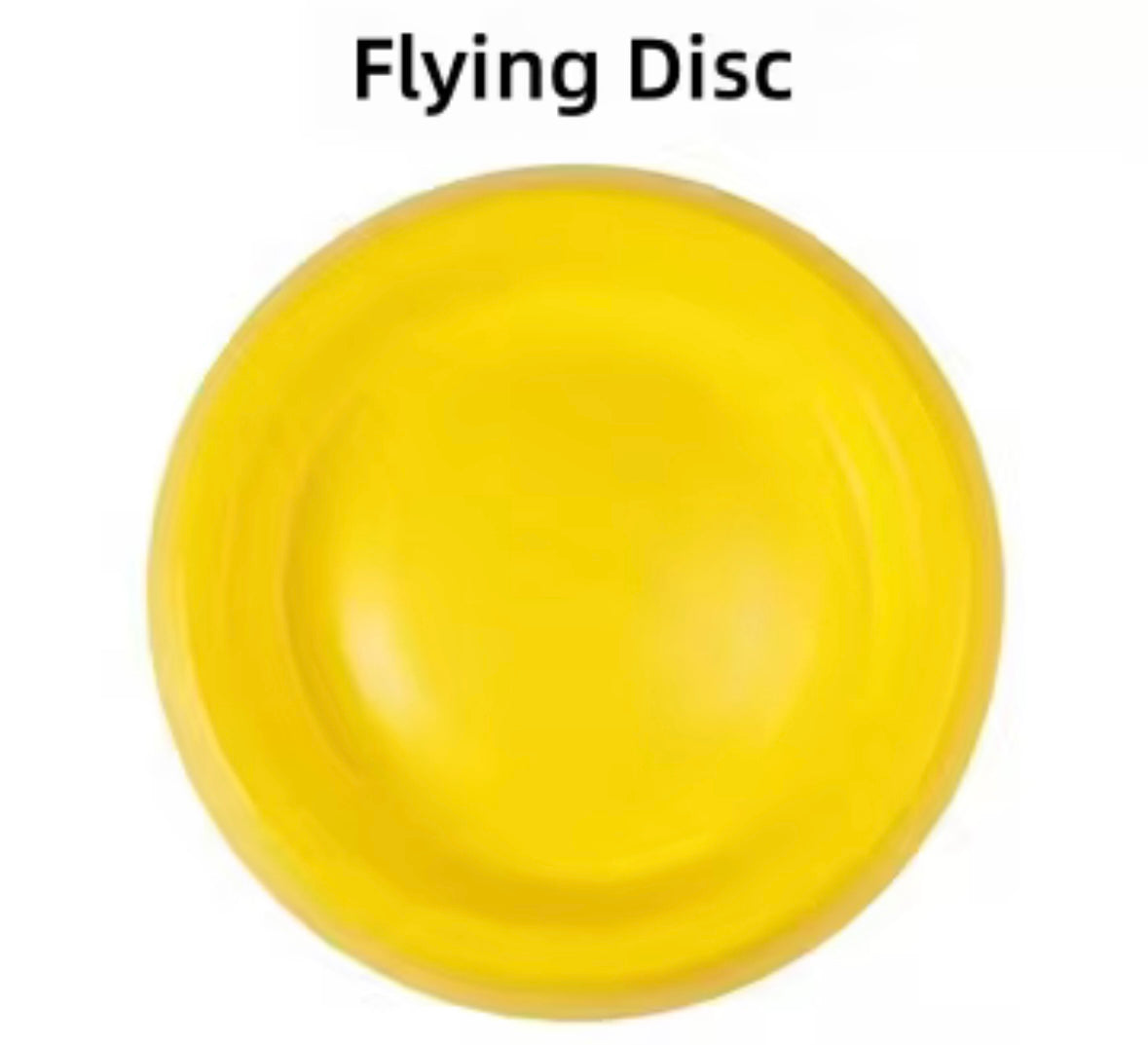 AquaBite Dog Toy