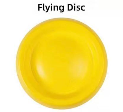 AquaBite Dog Toy