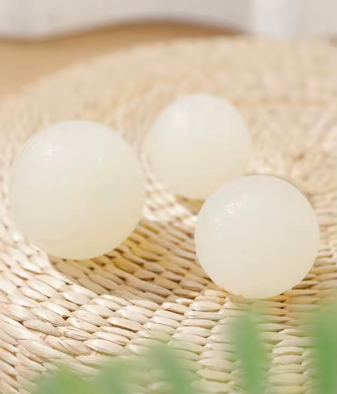 GlowBite Dog Chew Balls