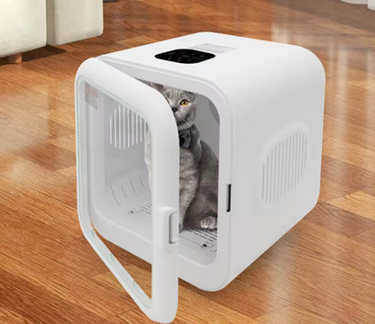 DryPaw Pet Dryer Box
