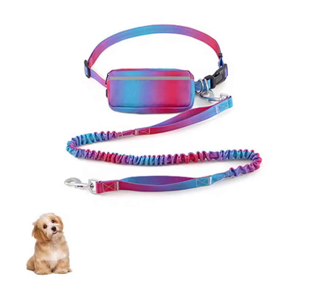 HandsFree Dog Leash Pro