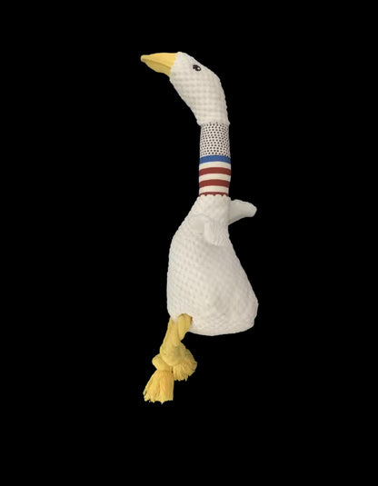 HonkPlay Goose Dog Toy