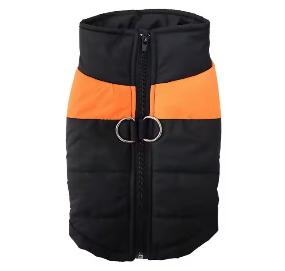 WarmPaw Winter Dog Jacket