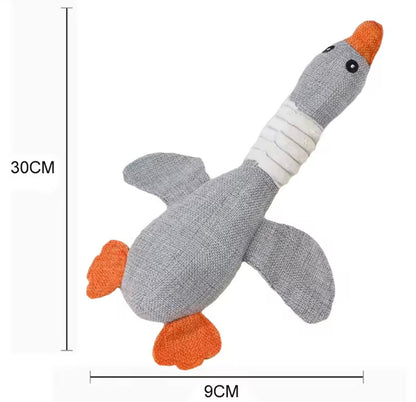 SqueakBeast Dog Toy