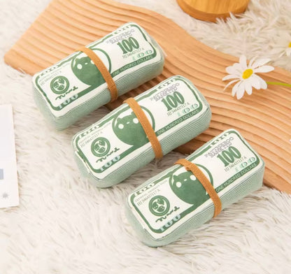 CashBite Dog Toy