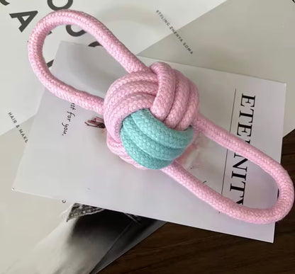 TugChew Rope Pack