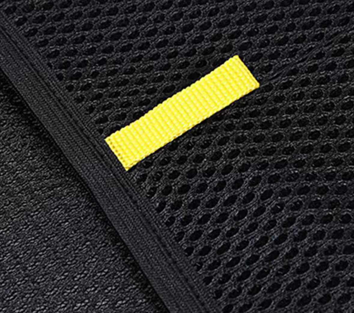 FurTouch Grooming Glove