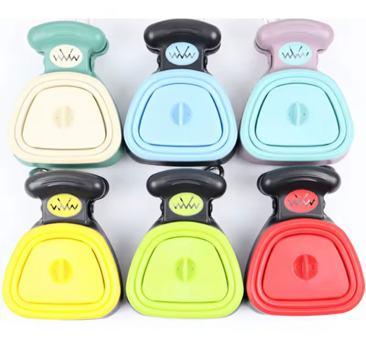 PawScoop Pet Cleaner