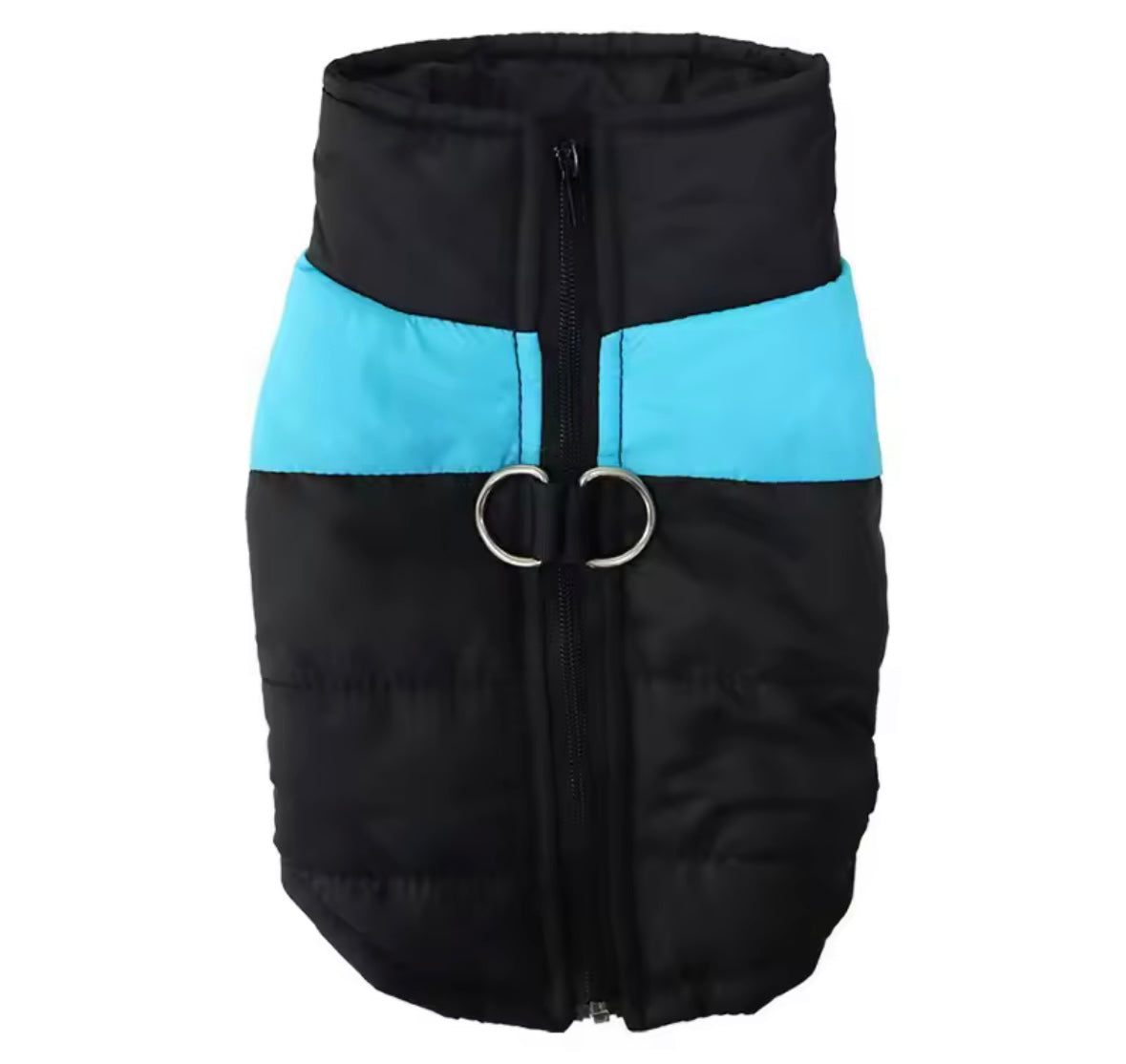 WarmPaw Winter Dog Jacket