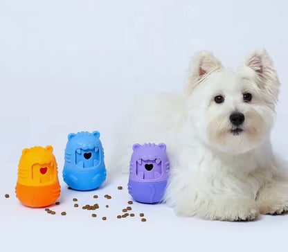 SnackBear Ball