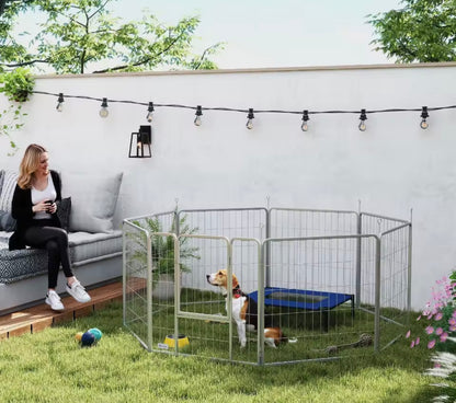 SafePaws Playpen