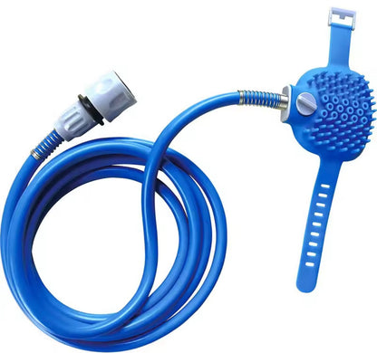 AquaPaw Pet Shower