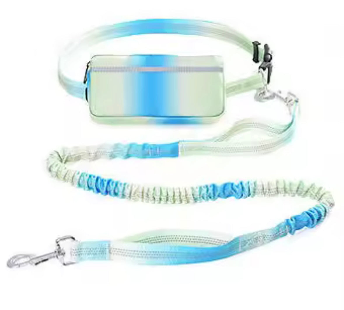 HandsFree Dog Leash Pro