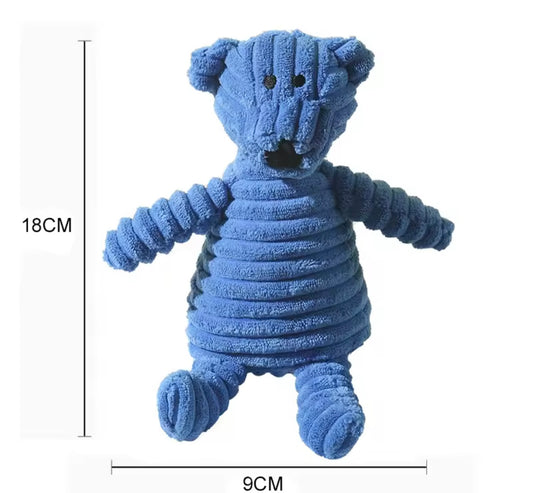 SqueakBeast Dog Toy