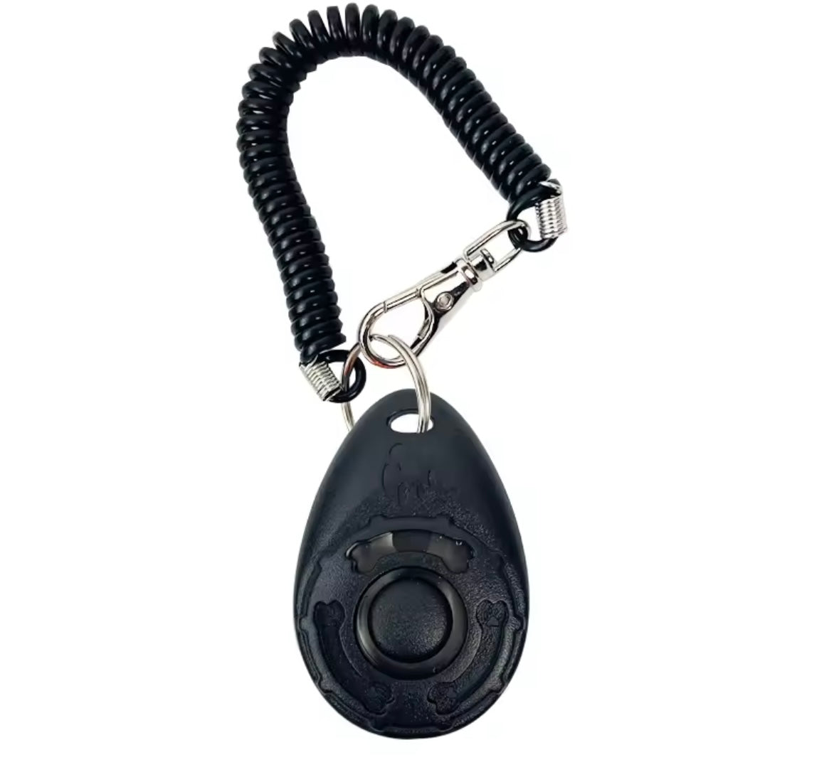PawClick Dog Trainer