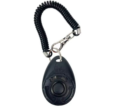 PawClick Dog Trainer