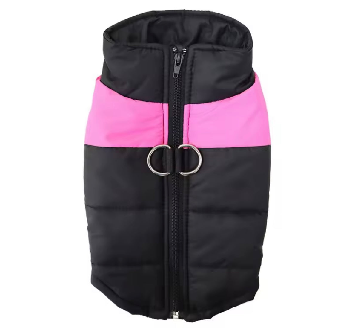 WarmPaw Winter Dog Jacket