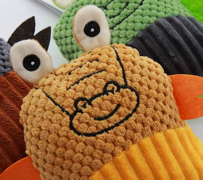 ChewBuddy Dog Toy