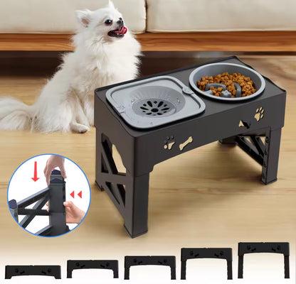 FlexiPaws Smart Feeder