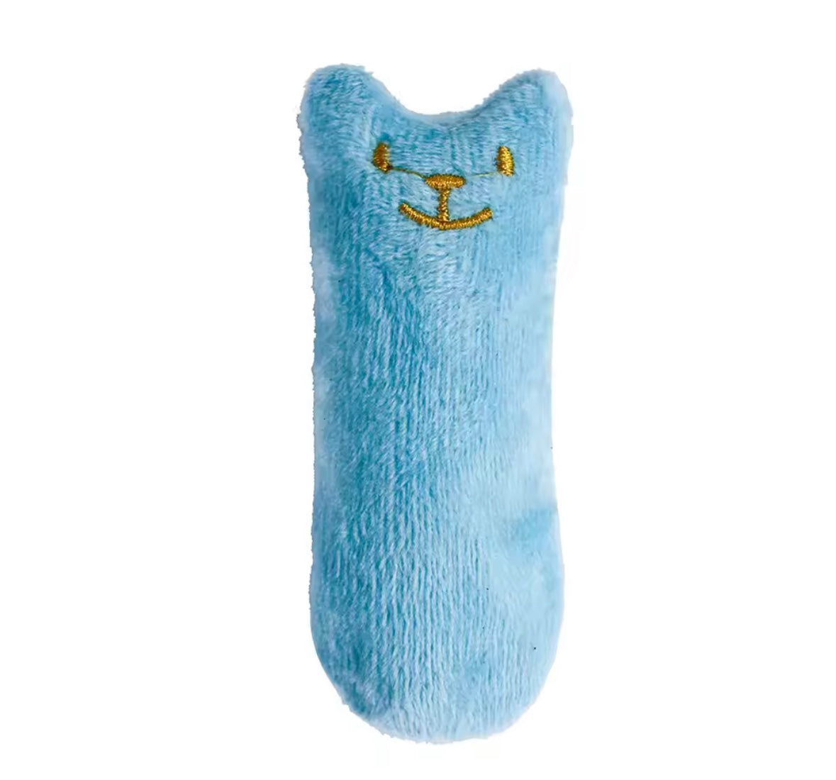 MeowMint Catnip Toy