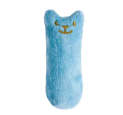 MeowMint Catnip Toy