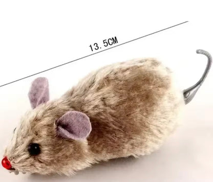ChaseMouse Cat Toy