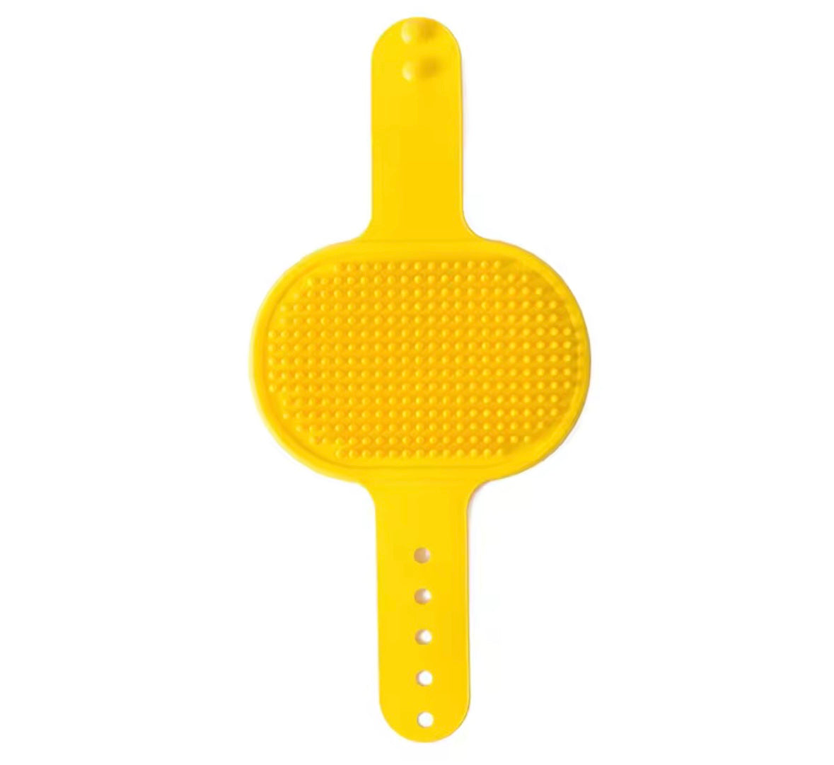 PurrScratch Cat Comfort Brush