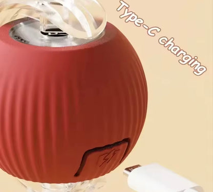 PawBall Smart Pet Toy