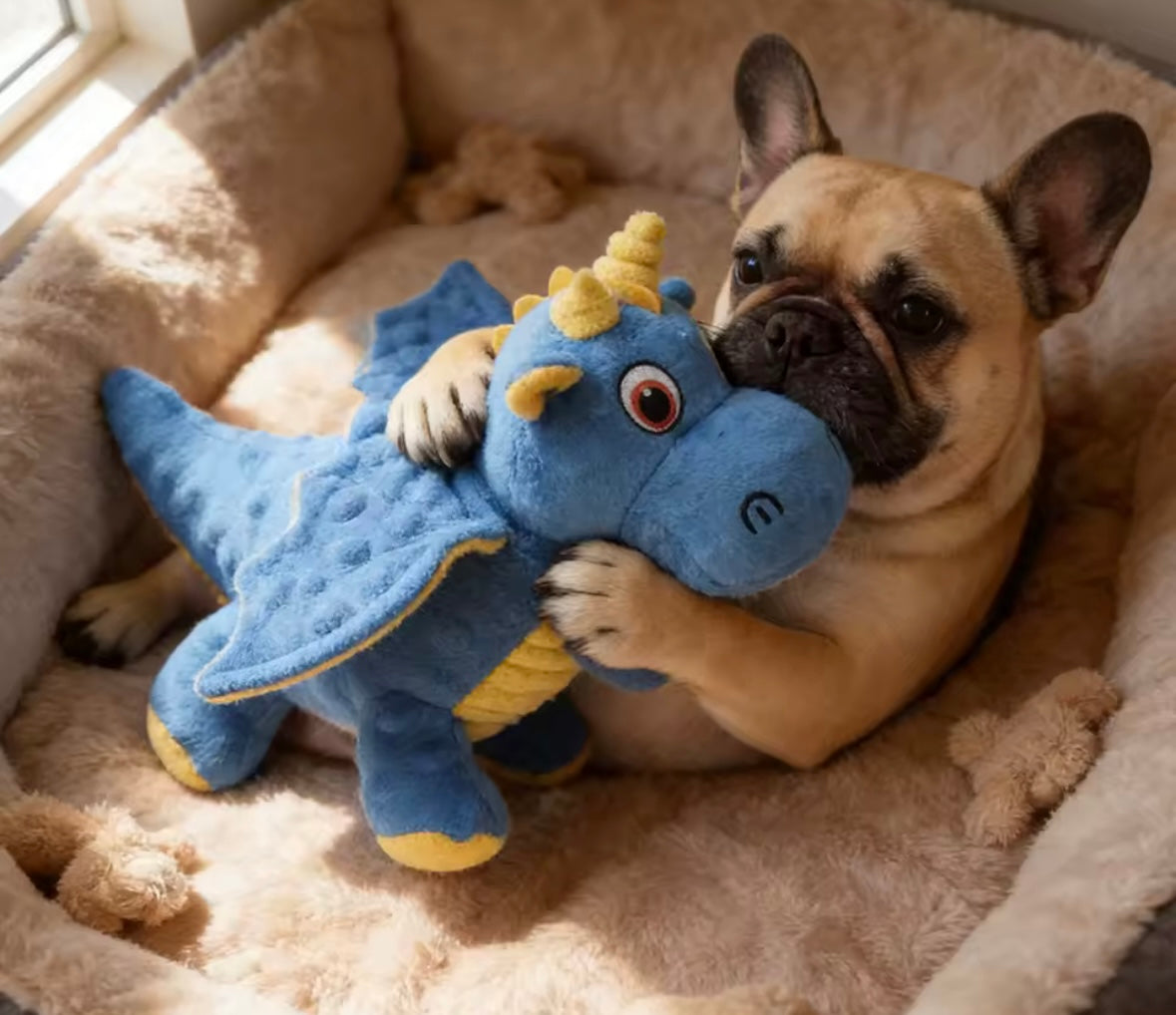 DragonFun Cat Toy