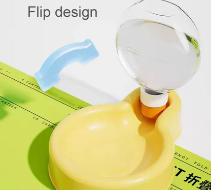 HydroPaws Travel Bottle