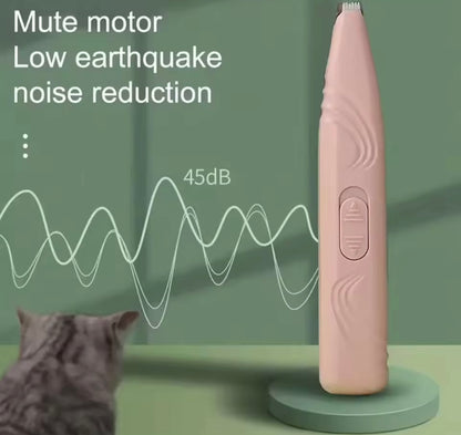 PawTrim Grooming Tool
