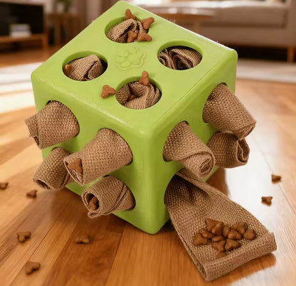 SnackFlow Slow Feeder Mat
