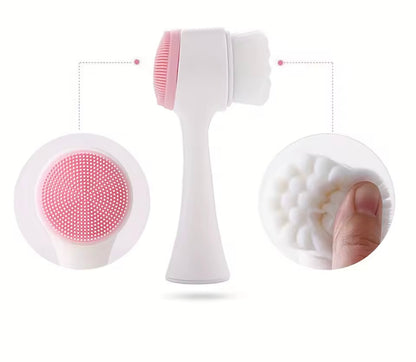 PawCare Grooming Brush