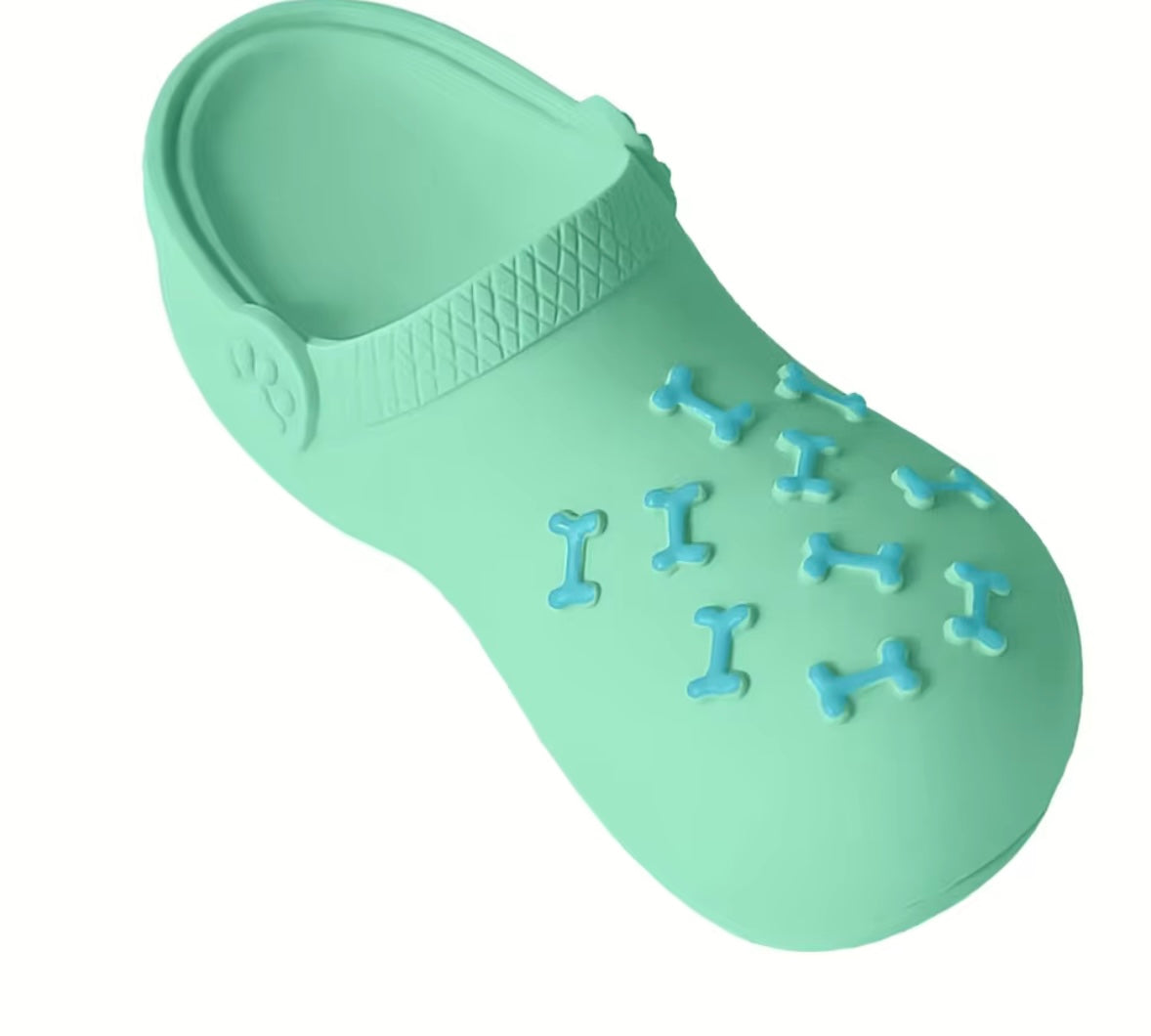 SlipperChew Dog Toy