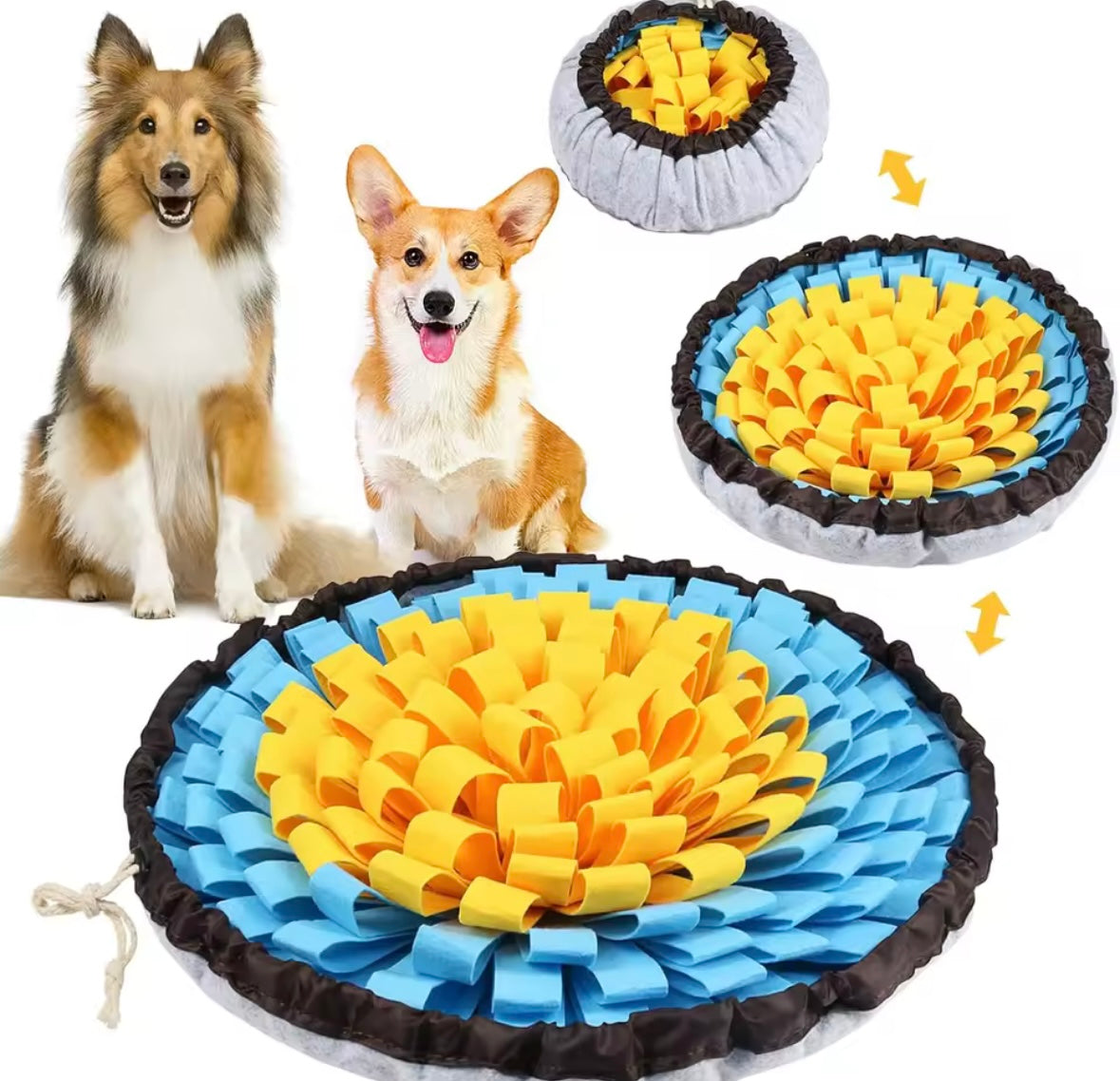 SniffMate Snuffle Mat