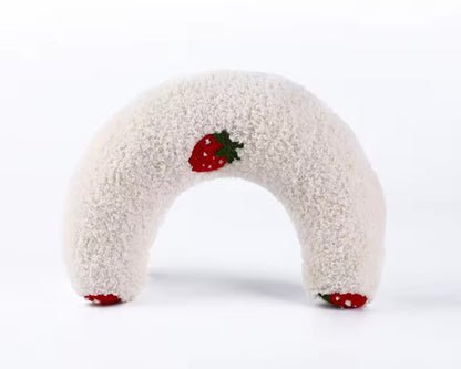 PurrRest Pet Neck Pillow
