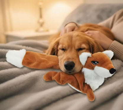 TitanPlush Toy