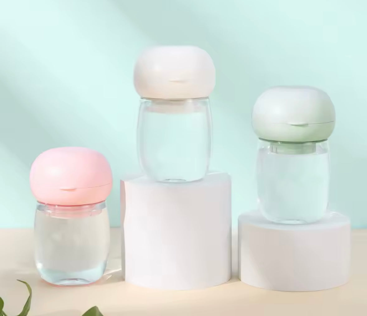 PetHydro Travel Bottle