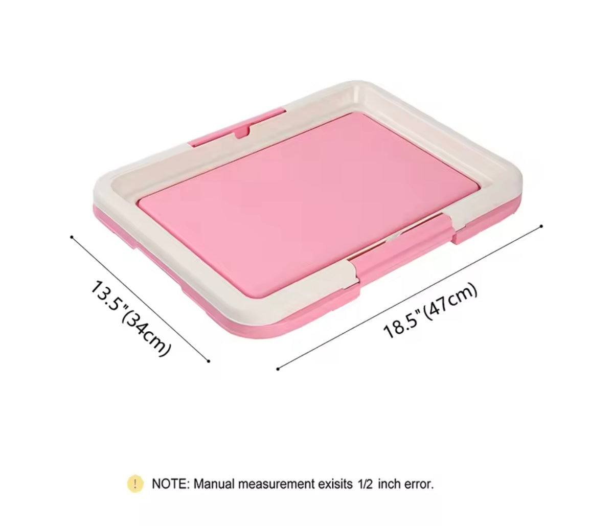 PawPotty Training Toilet