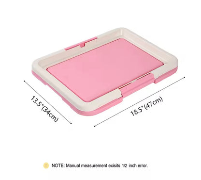 PawPotty Training Toilet