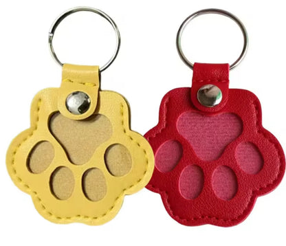 PawMemory Keychain