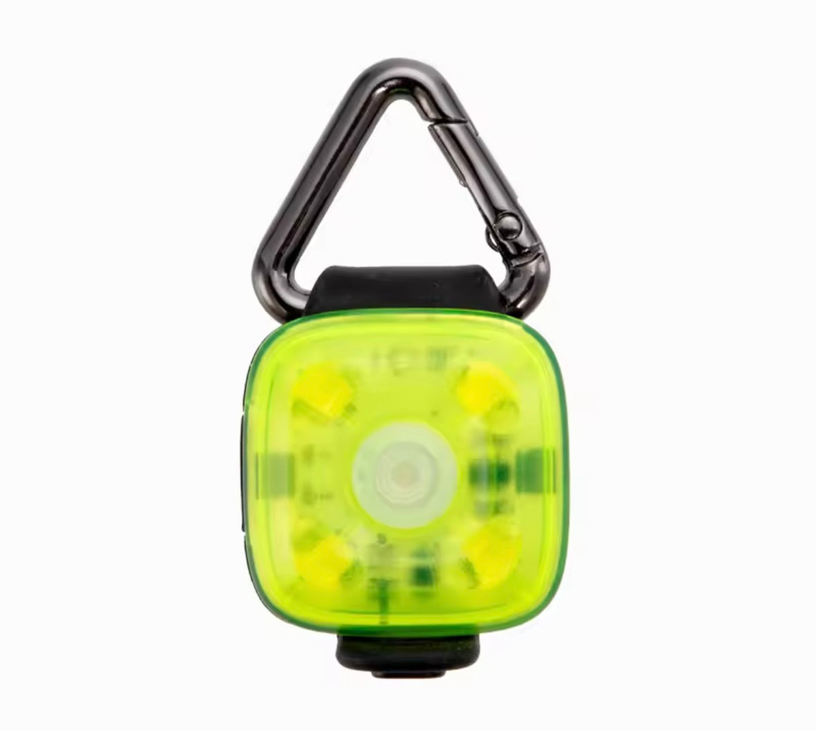 GlowPaws LED Pet Pendant